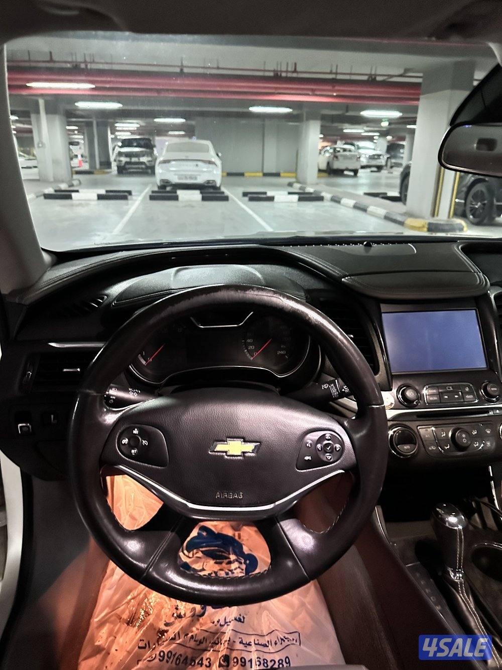 شفر امبالا 2014وارد الكويت بحالة ممتازه رقم التلفون4