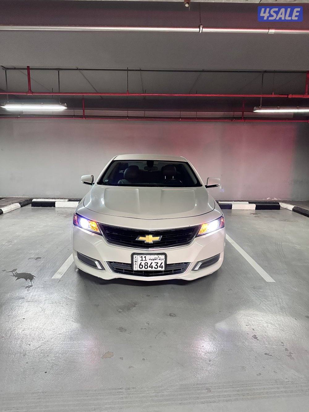 شفر امبالا 2014وارد الكويت بحالة ممتازه رقم التلفون5