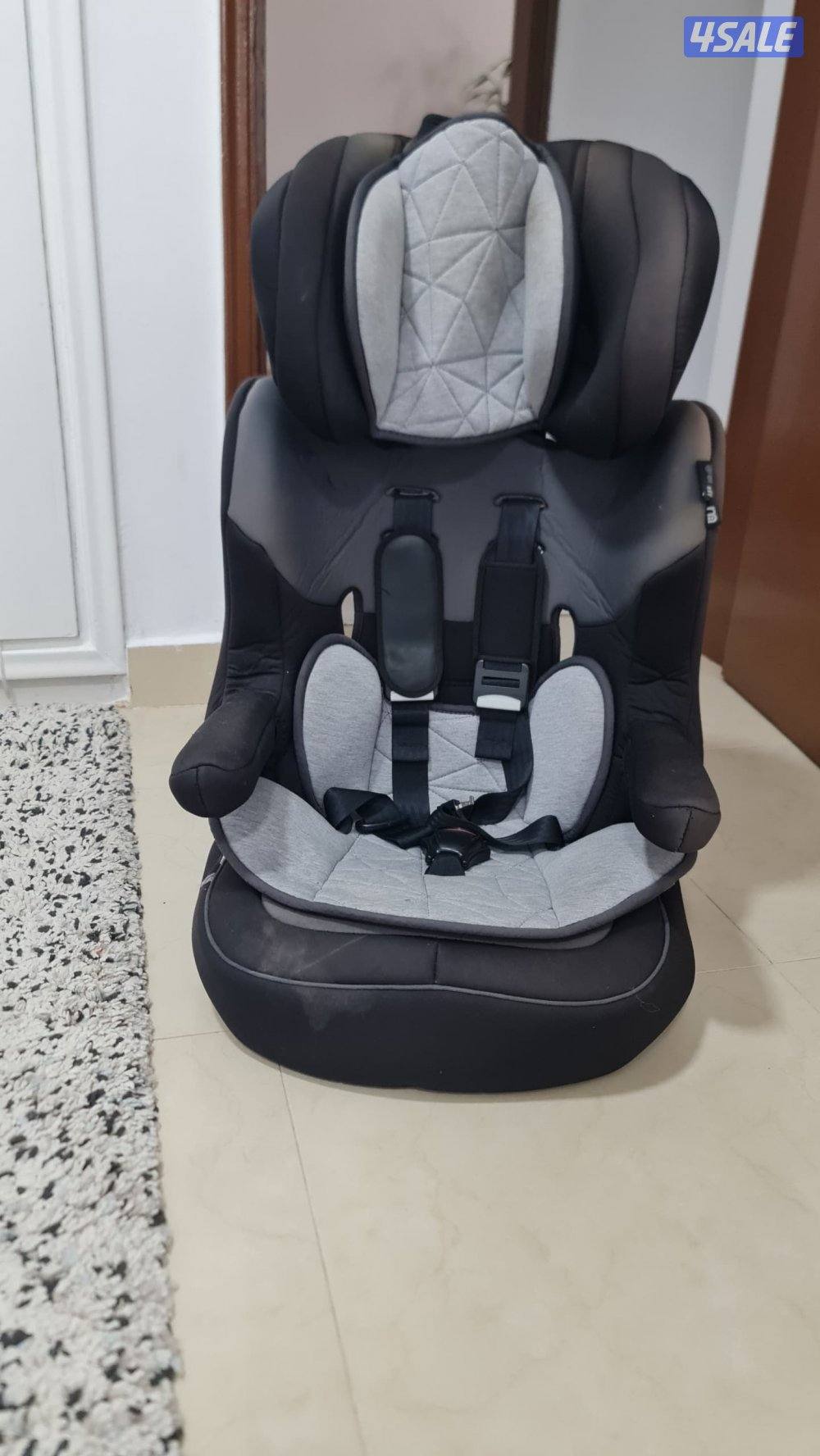 عربيه اطفال و كرسي سياره و معقمه ببرونات0