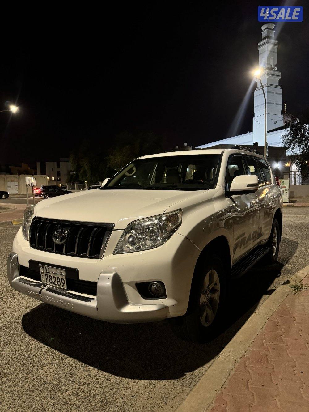 برادو صبغ وكاله1