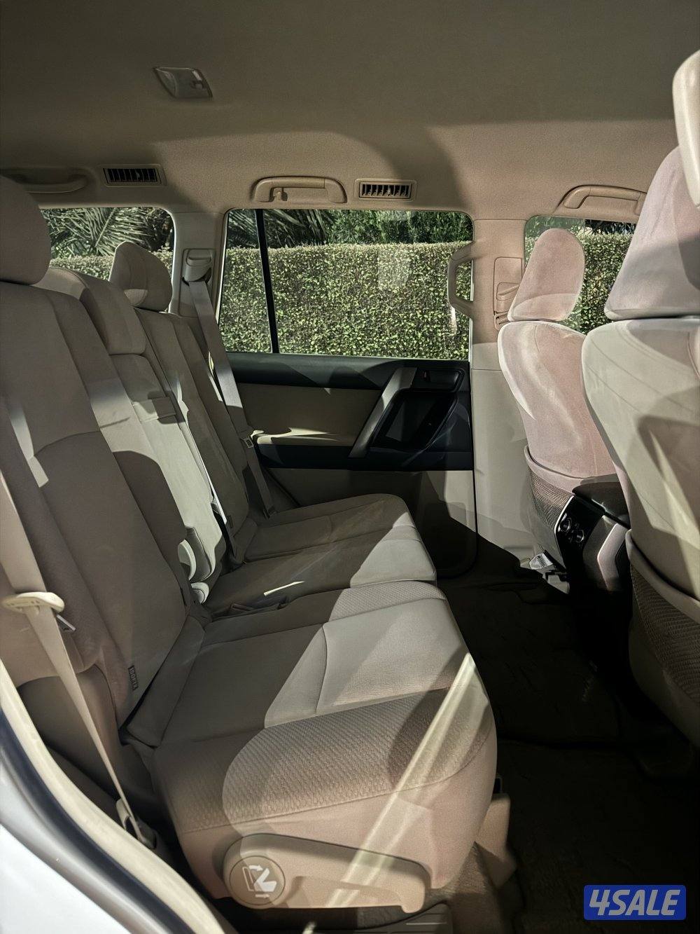 برادو صبغ وكاله4