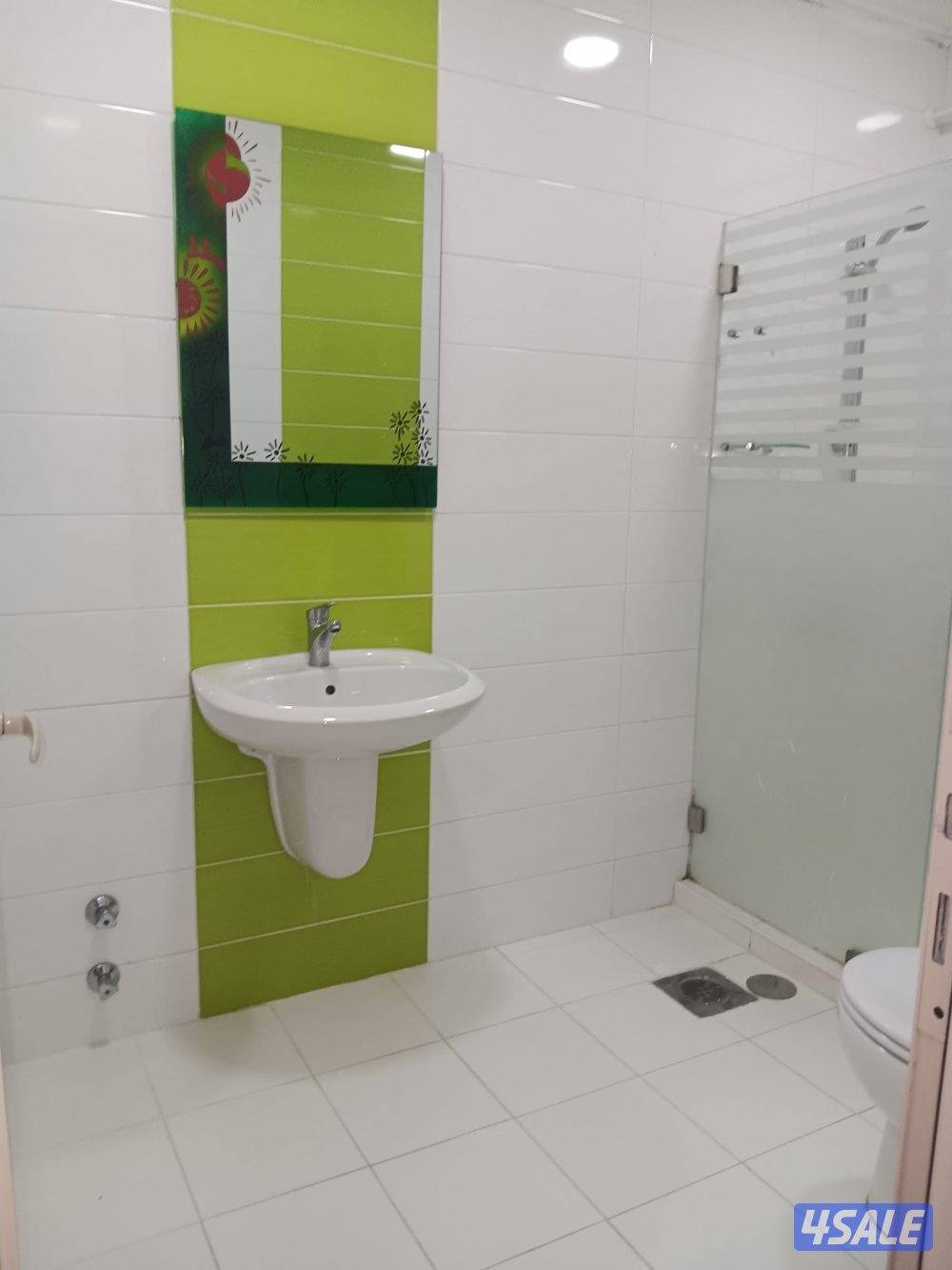 شقة للإيجار مبارك الكبير2