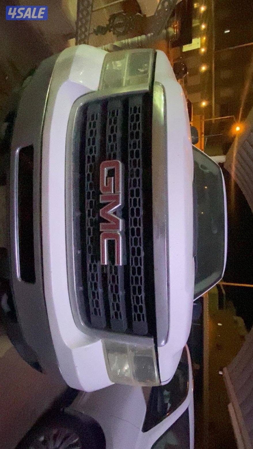 للبيع سيرا hd 2500 موديل 2011شرط الفحص قير ومكينه وشاصي عداد 288000الف3