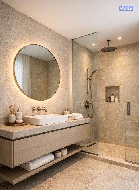 معلم سيراميك شغل خصوصي0