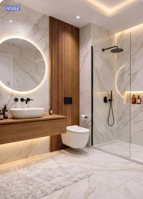 معلم سيراميك شغل خصوصي1