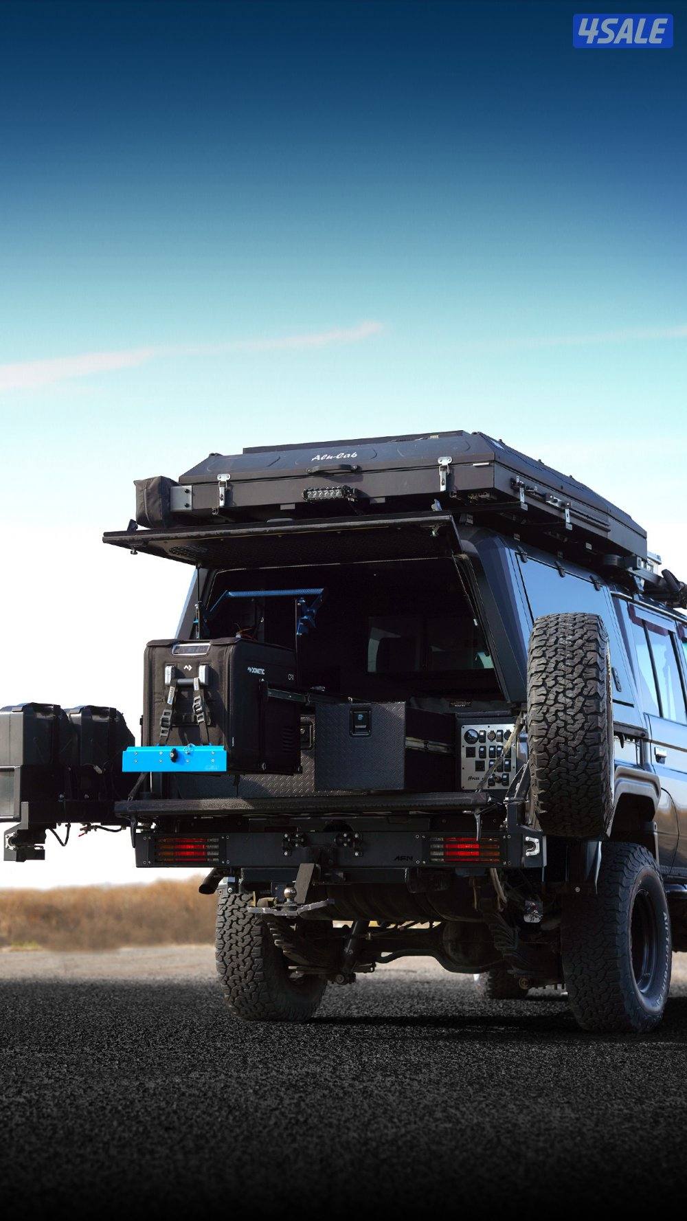 شاص مجهز رحلات بانزين1