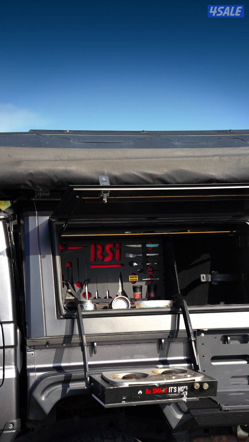 شاص مجهز رحلات بانزين4