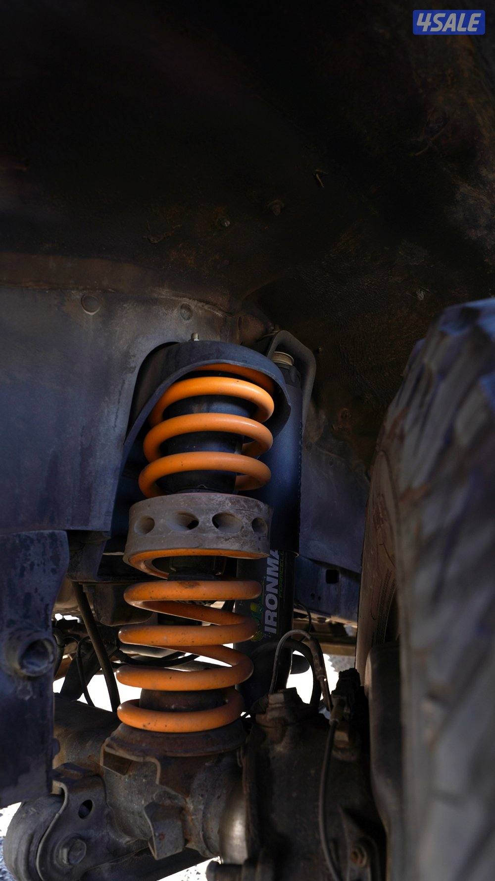 شاص مجهز رحلات بانزين8