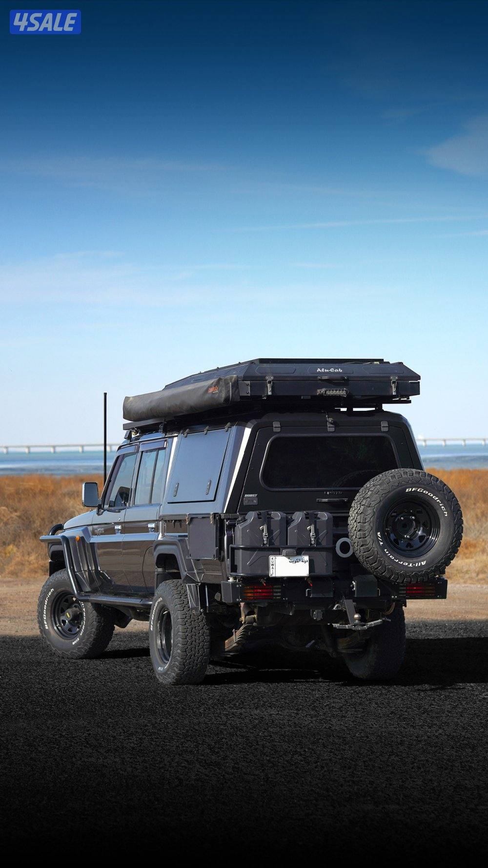 شاص مجهز رحلات بانزين10