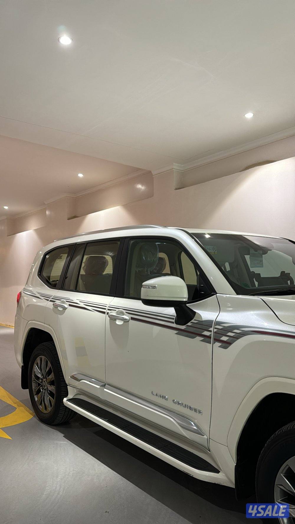 تون تيربو الفل5