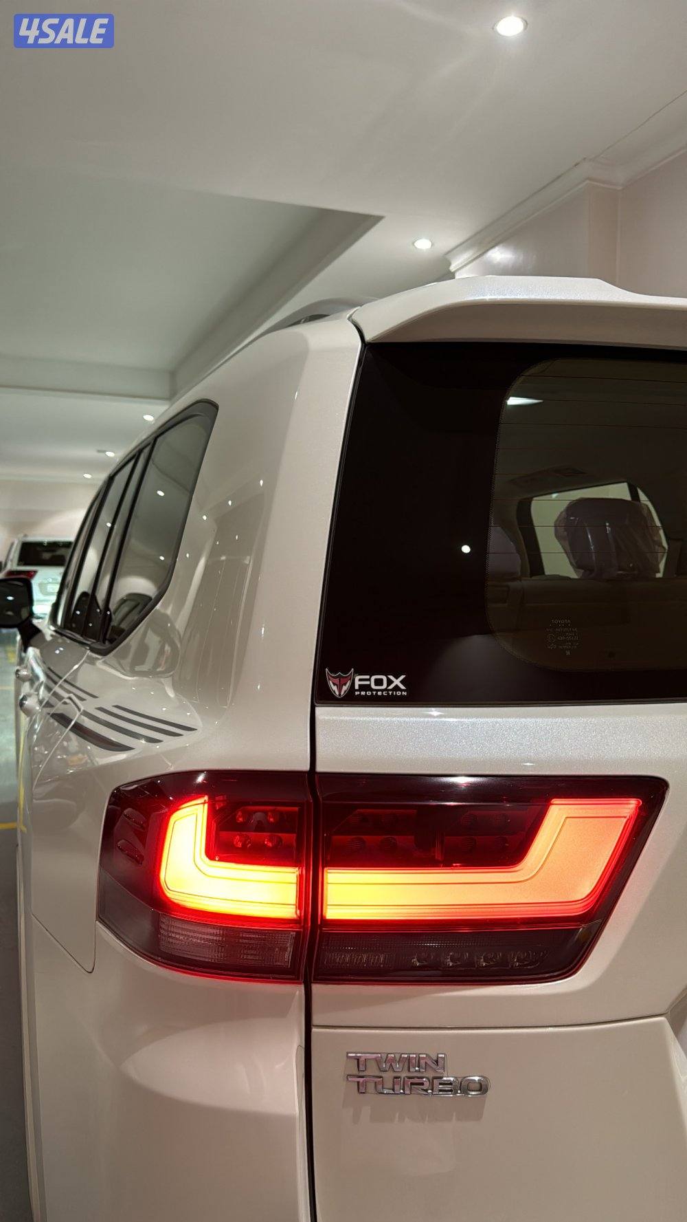 تون تيربو الفل6