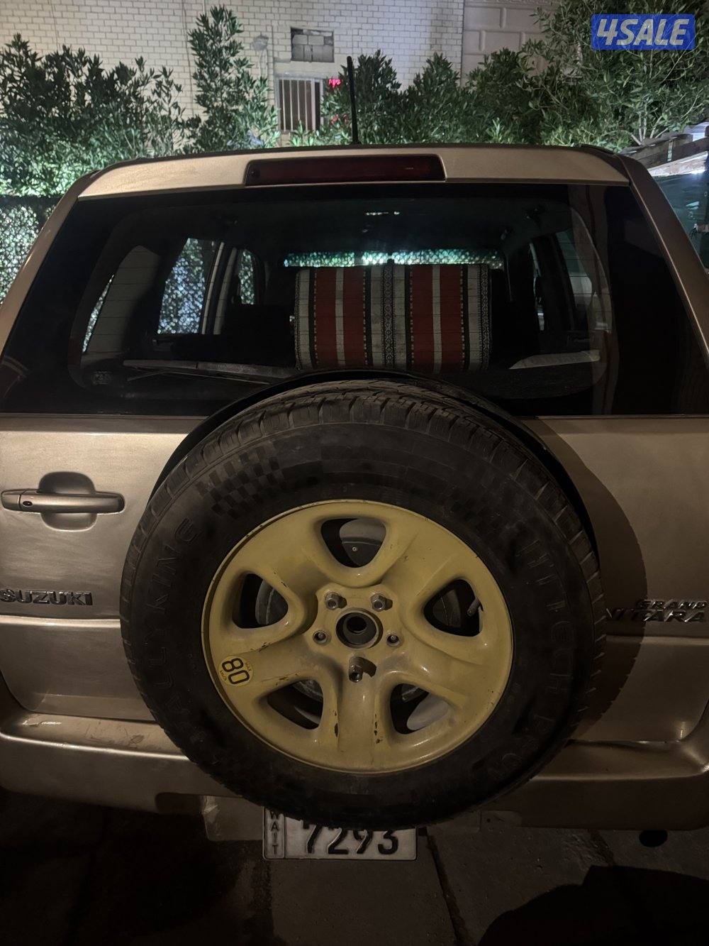 شغال فيه مشكلة  عزم ضعيف لغاية سرعة ٤٠ وبعدين تمشي ل١٠٠ حده12