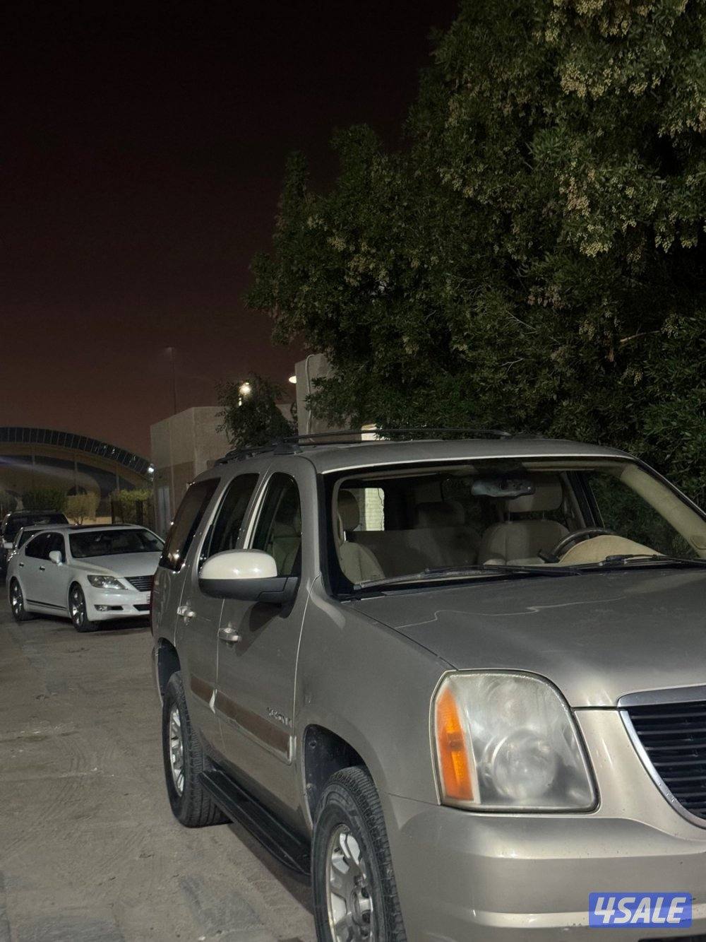 للبيع يوكن 20071