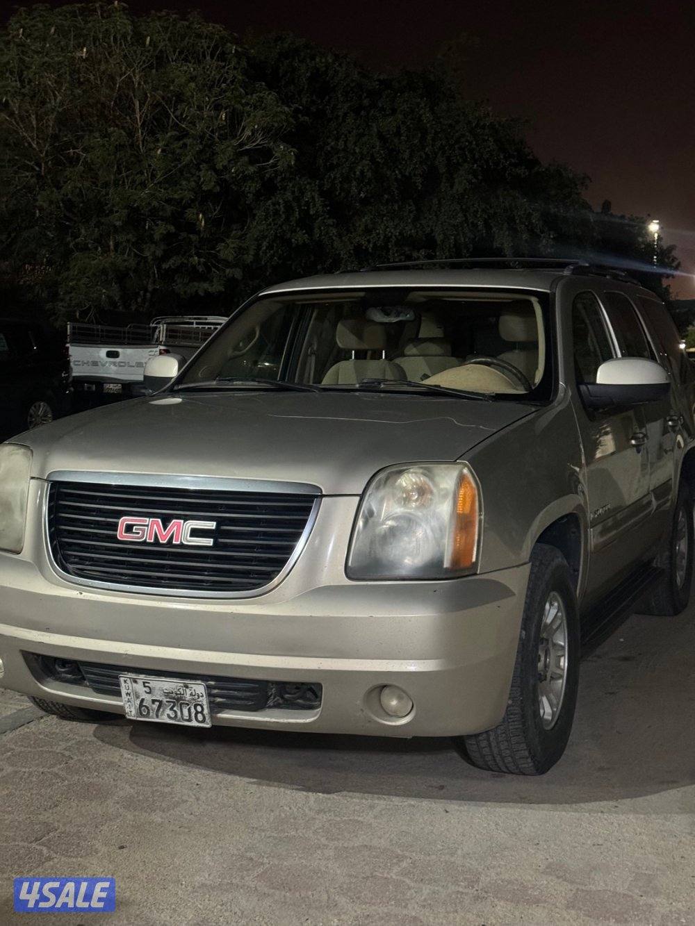 للبيع يوكن 20070