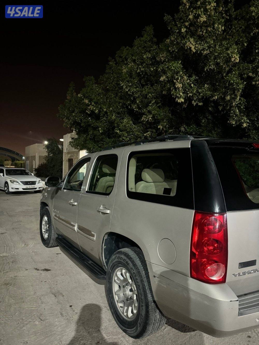 للبيع يوكن 20077