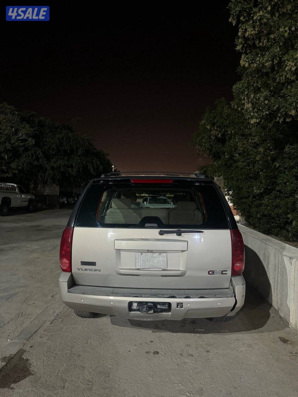 للبيع يوكن 20078