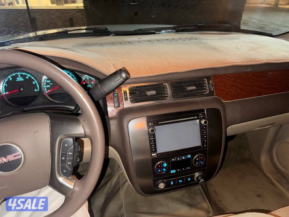 للبيع يوكن 200710