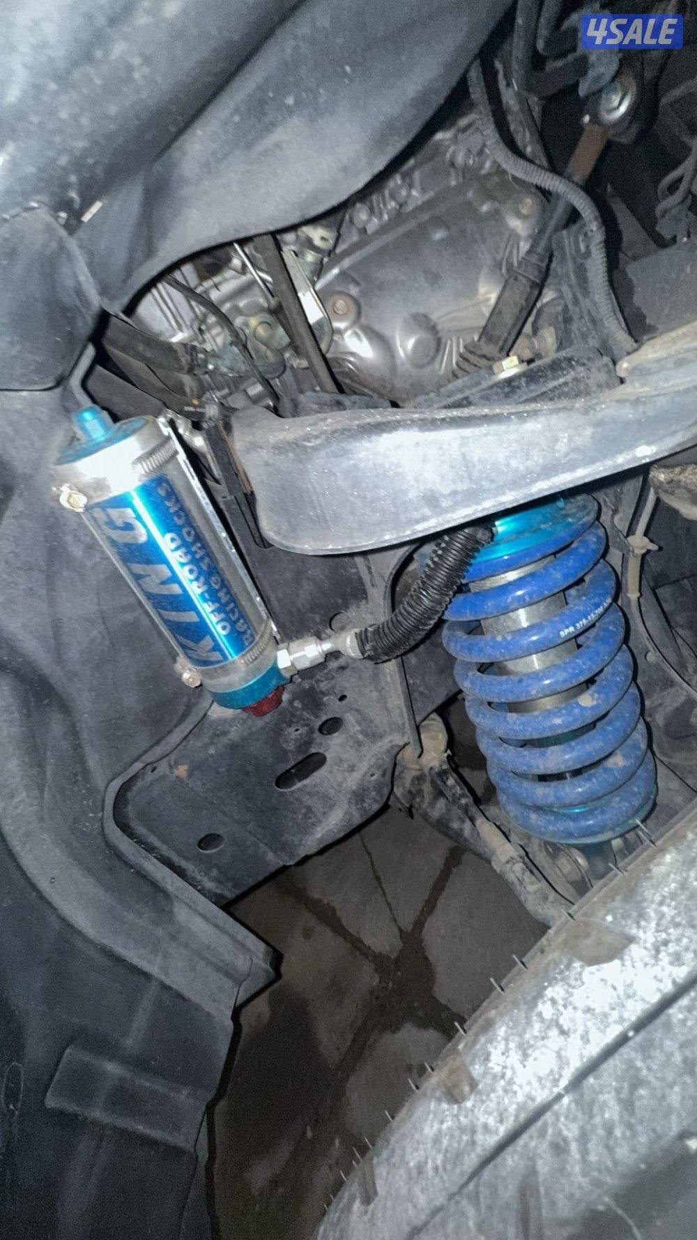 معاونات كنق + رنقات و تواير برايد و شواهين1