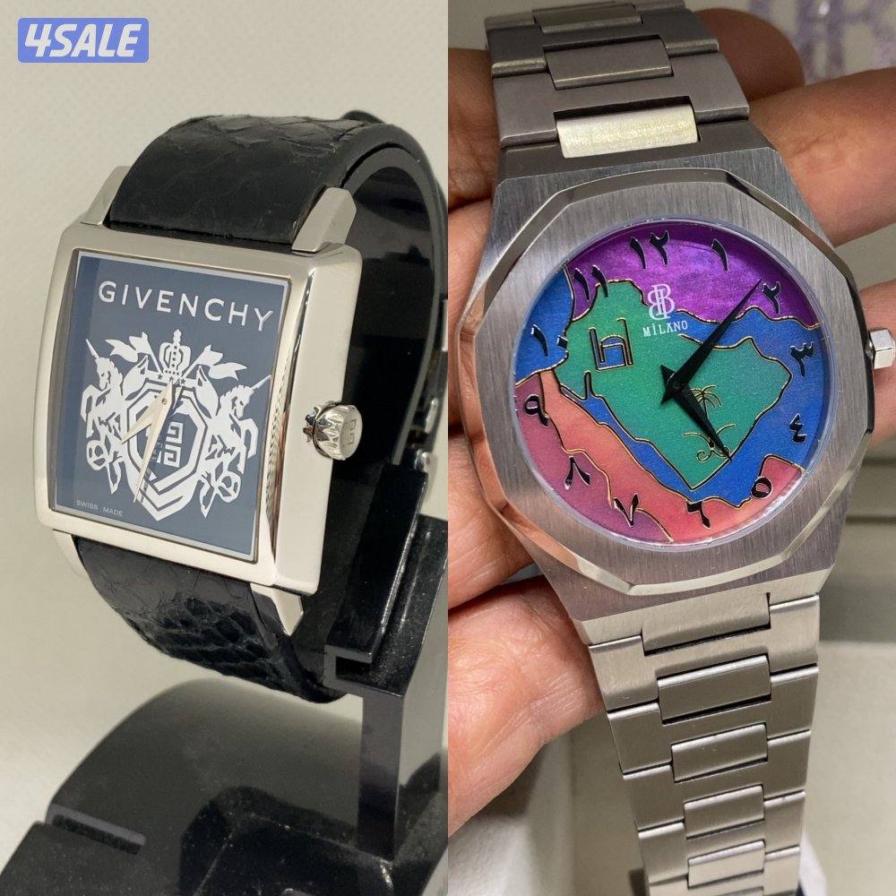 چيفنشي وميلانو أصلي0