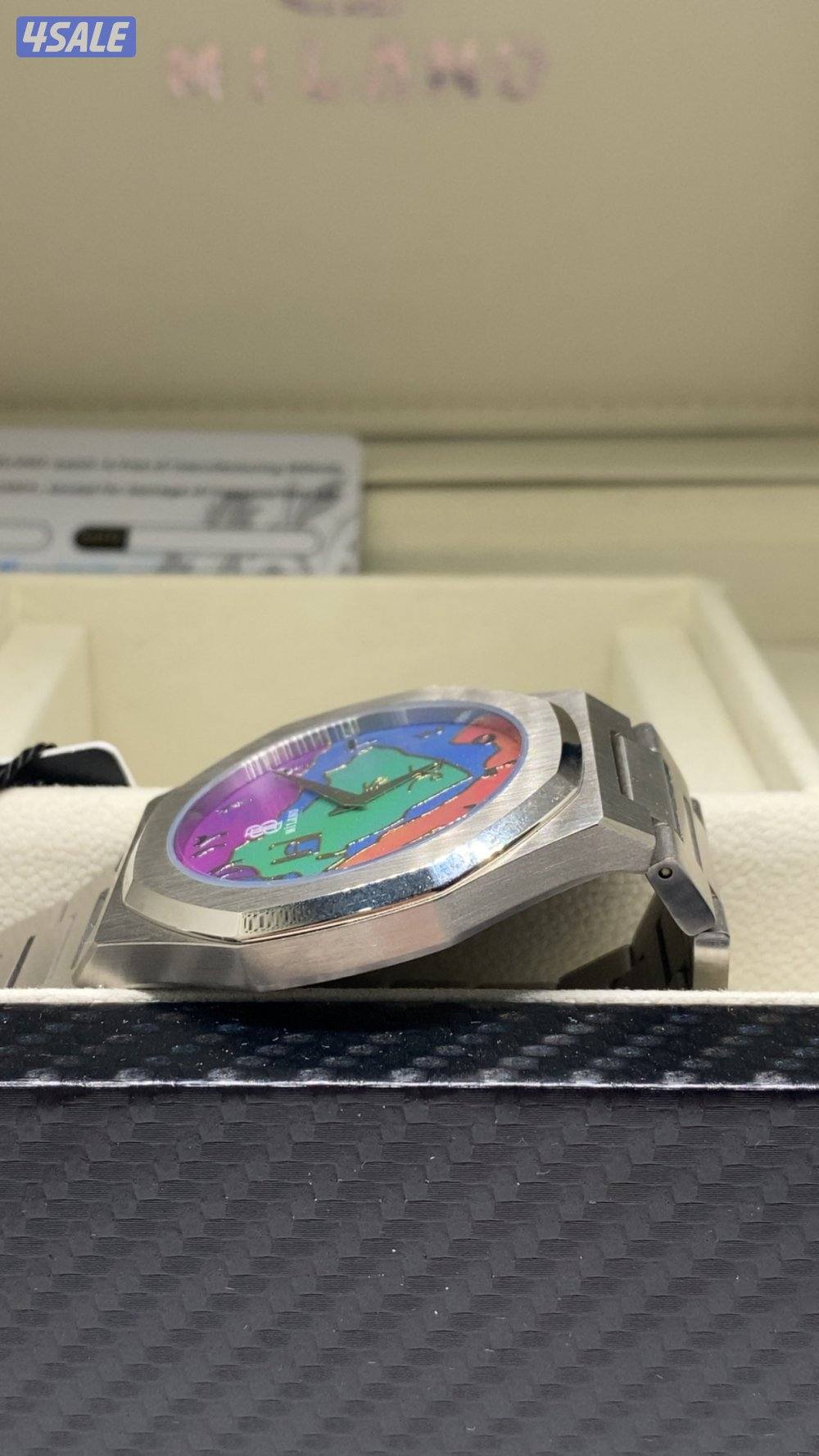 چيفنشي وميلانو أصلي5