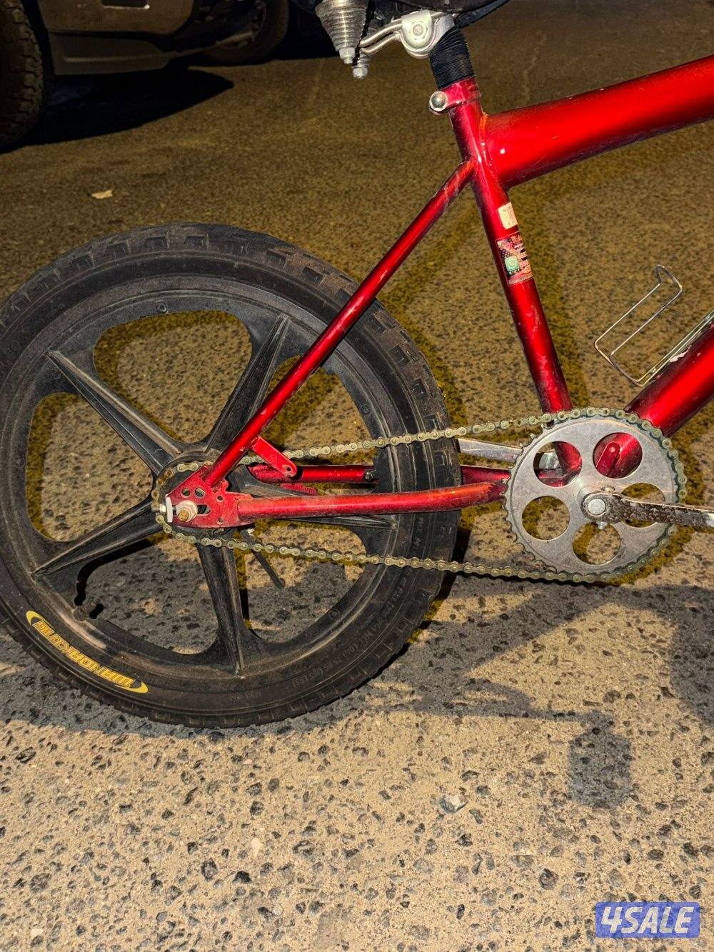 قاري كوموندا نظيف مستعمل يومين شامل التوصيل علي حسب المنطقه1