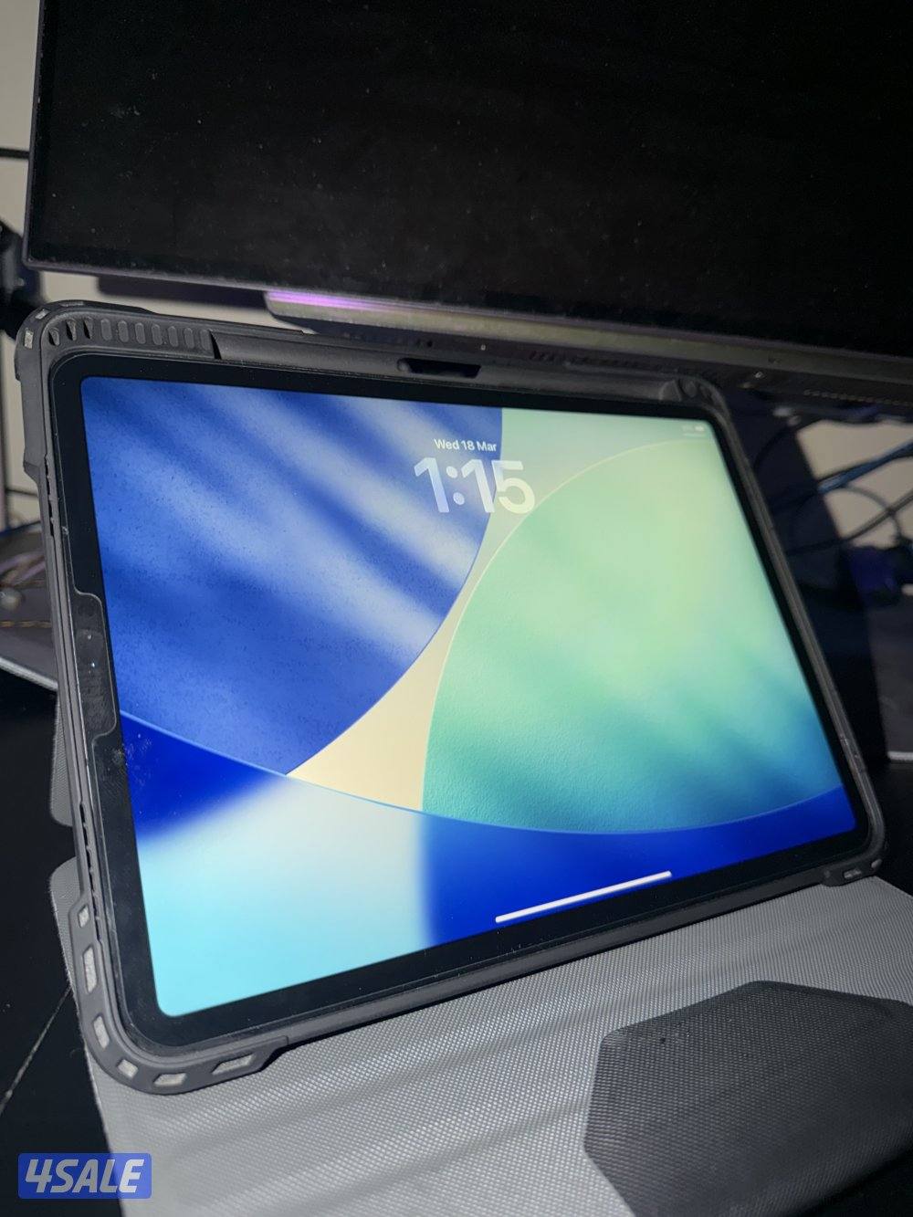 ايباد برو 11 إنش الجيل الاول نظيف0