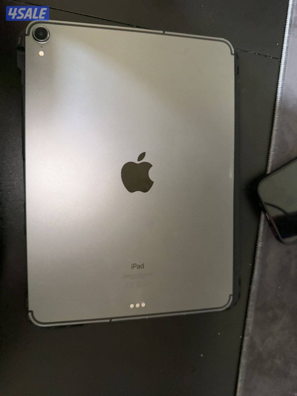 ايباد برو 11 إنش الجيل الاول نظيف1