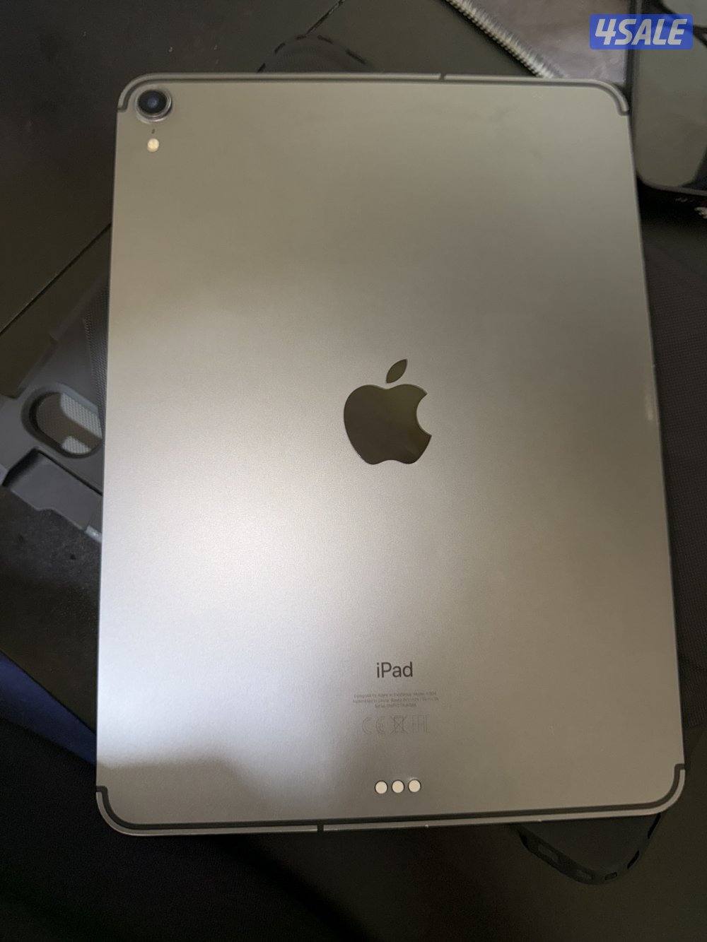ايباد برو 11 إنش الجيل الاول نظيف2