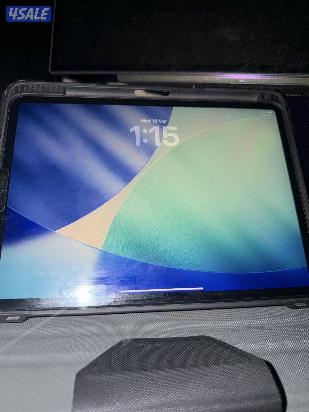 ايباد برو 11 إنش الجيل الاول نظيف3