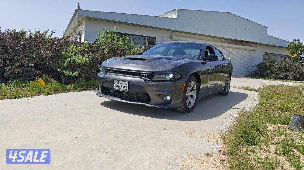 تشارجر 2021 مميزه ونظره عداد 1391