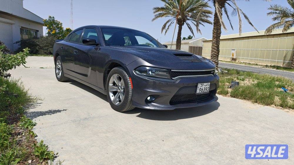 تشارجر 2021 مميزه ونظره عداد 1392