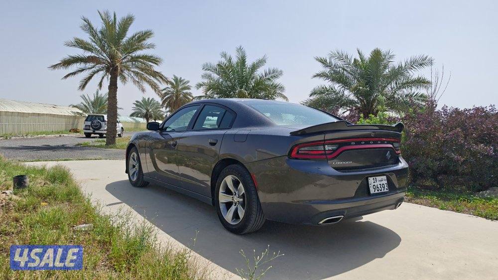 تشارجر 2021 مميزه ونظره عداد 1393