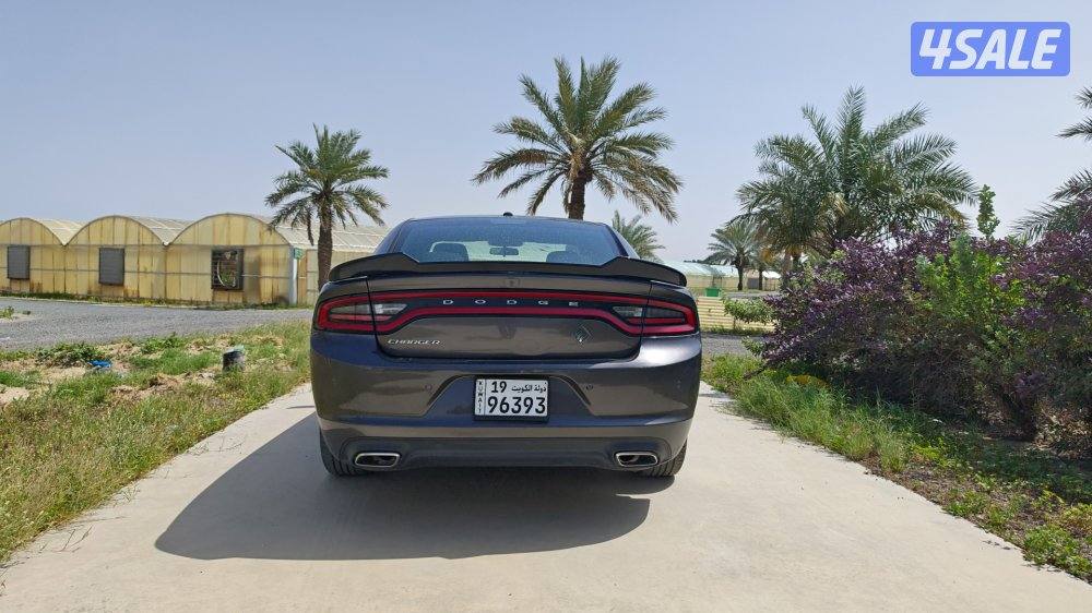 تشارجر 2021 مميزه ونظره عداد 1394