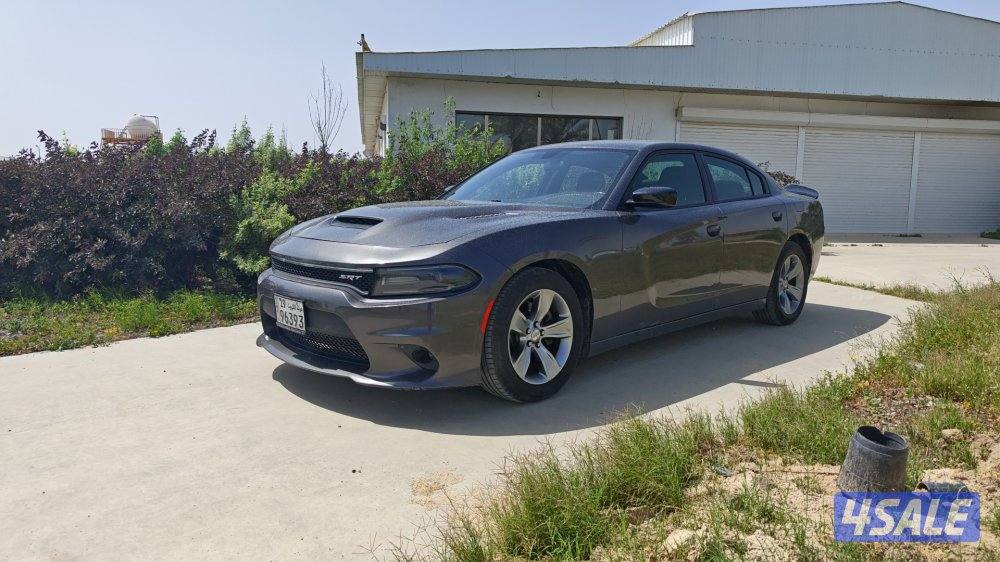 تشارجر 2021 مميزه ونظره عداد 1397