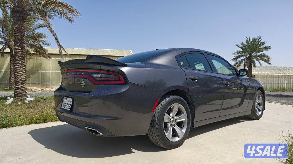 تشارجر 2021 مميزه ونظره عداد 1398