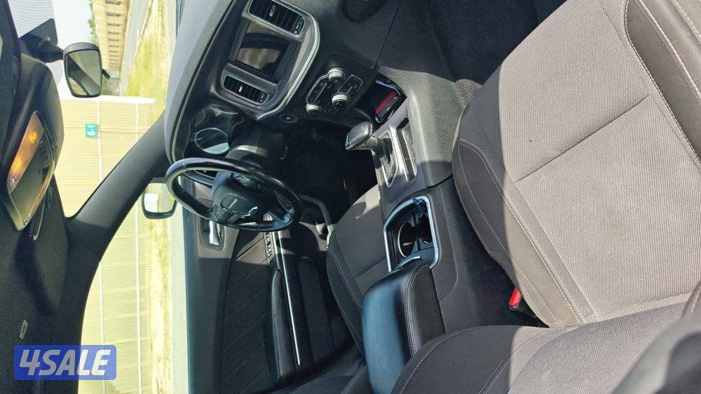 تشارجر 2021 مميزه ونظره عداد 13912