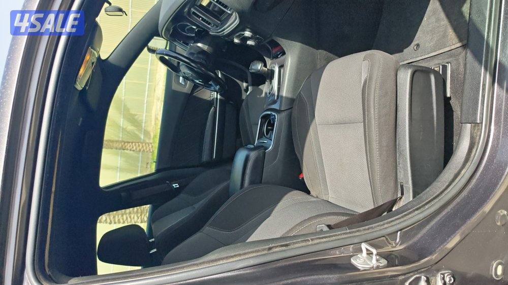 تشارجر 2021 مميزه ونظره عداد 13913