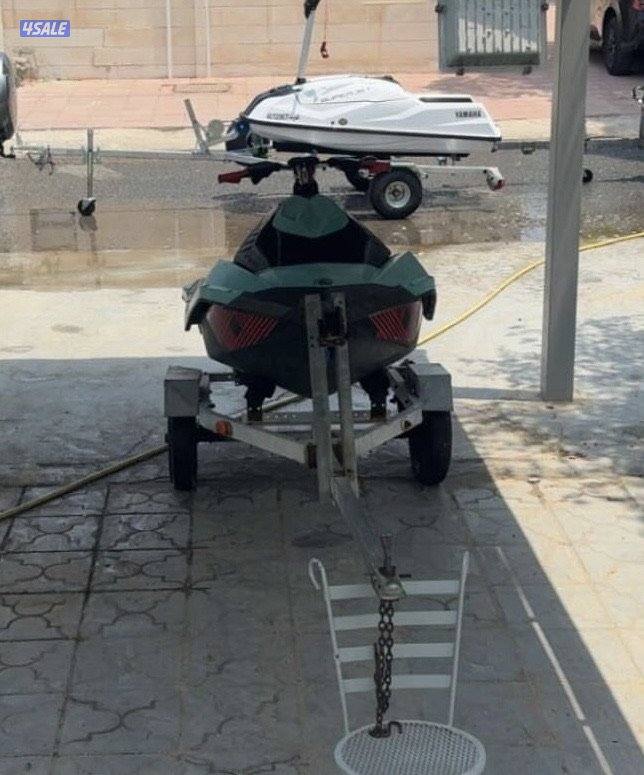 جت سكي سبارك٢٠١٧2