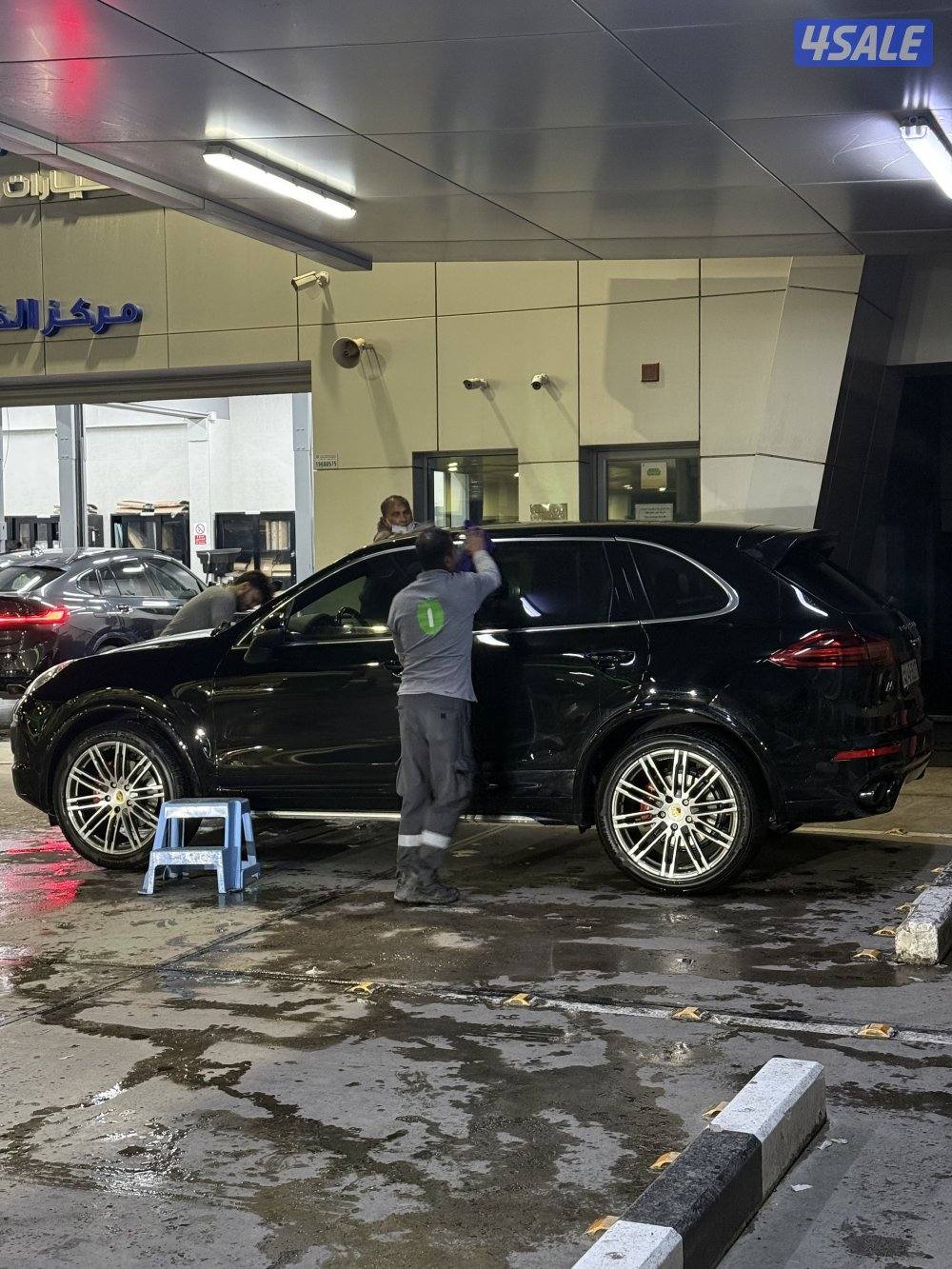 للبيع كاين GTS مواصفات خاصه1