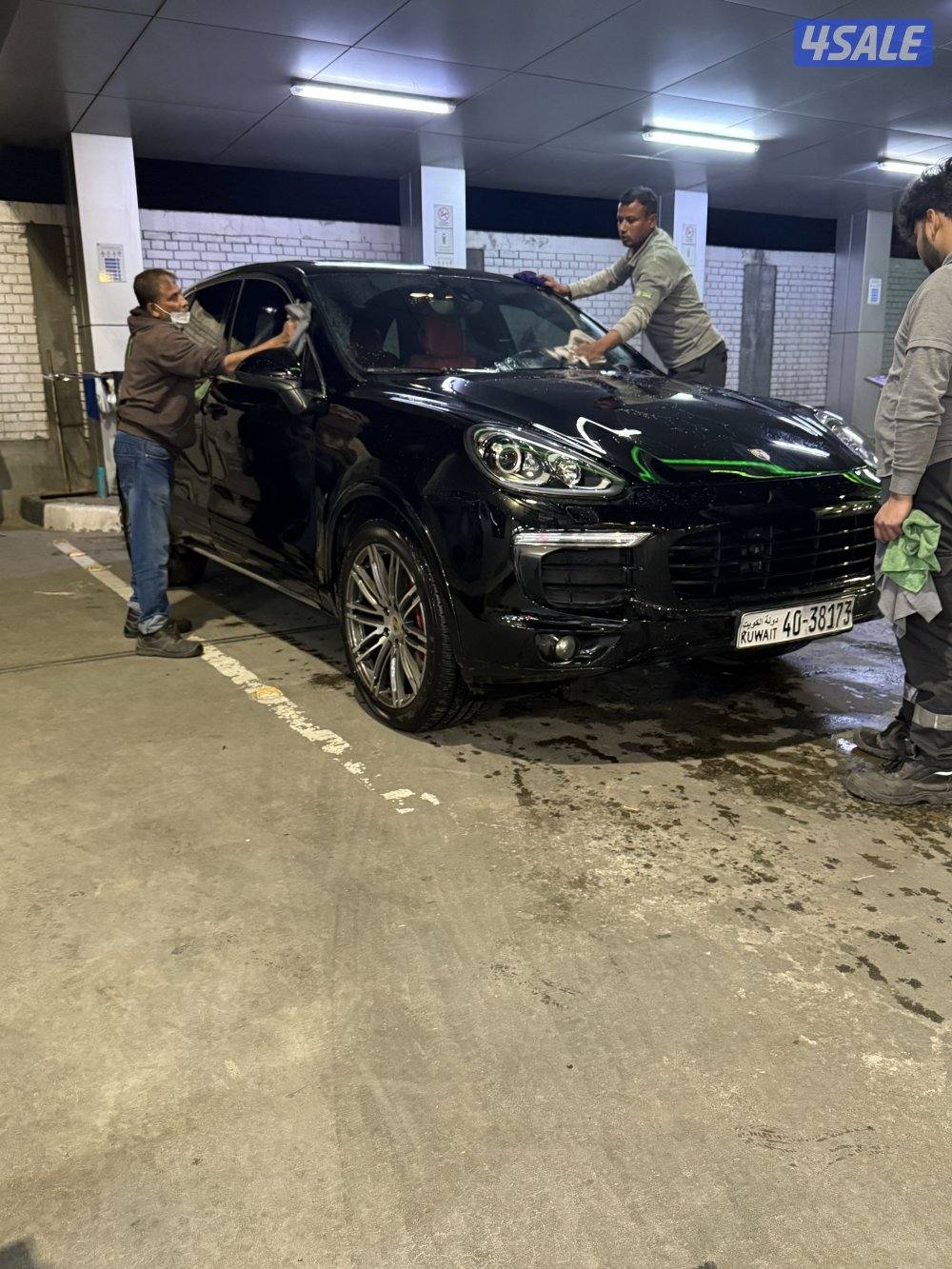 للبيع كاين GTS مواصفات خاصه4