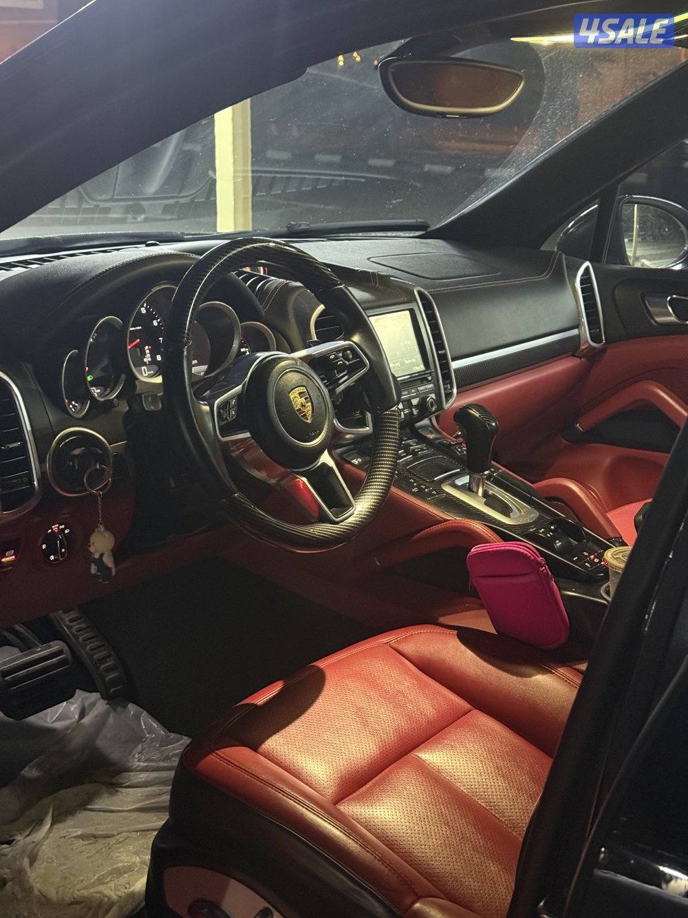 للبيع كاين GTS مواصفات خاصه5