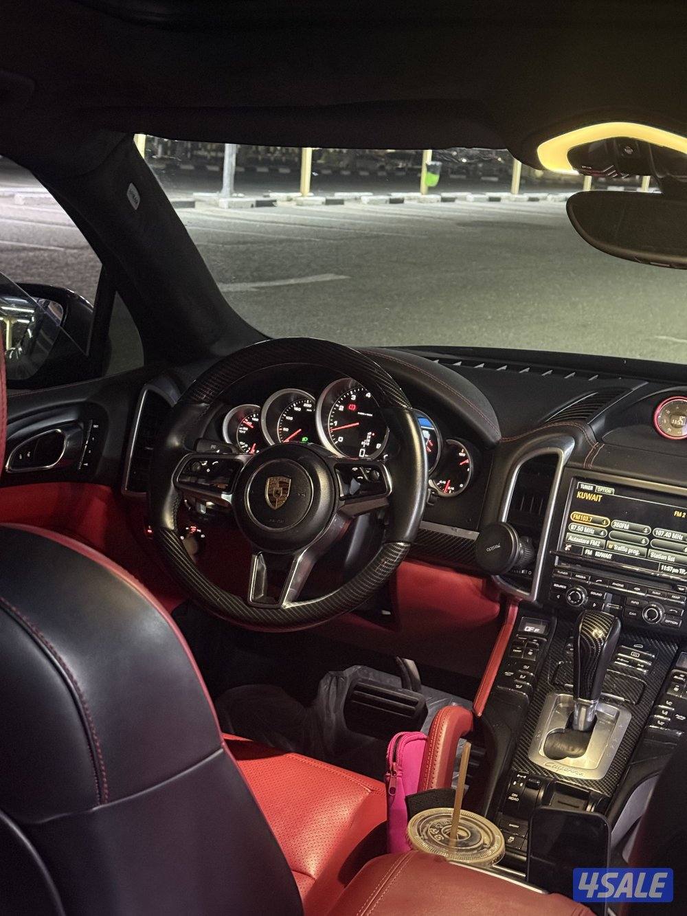 للبيع كاين GTS مواصفات خاصه6