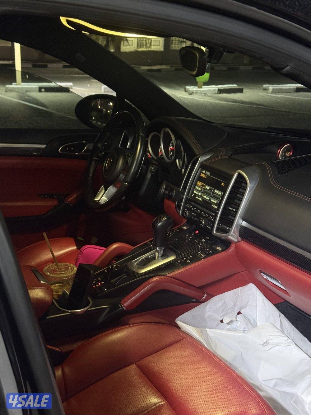 للبيع كاين GTS مواصفات خاصه7