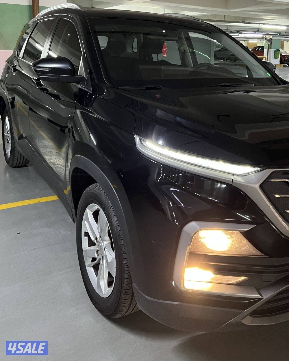 للبيع شفرولية كابتيفا 20220