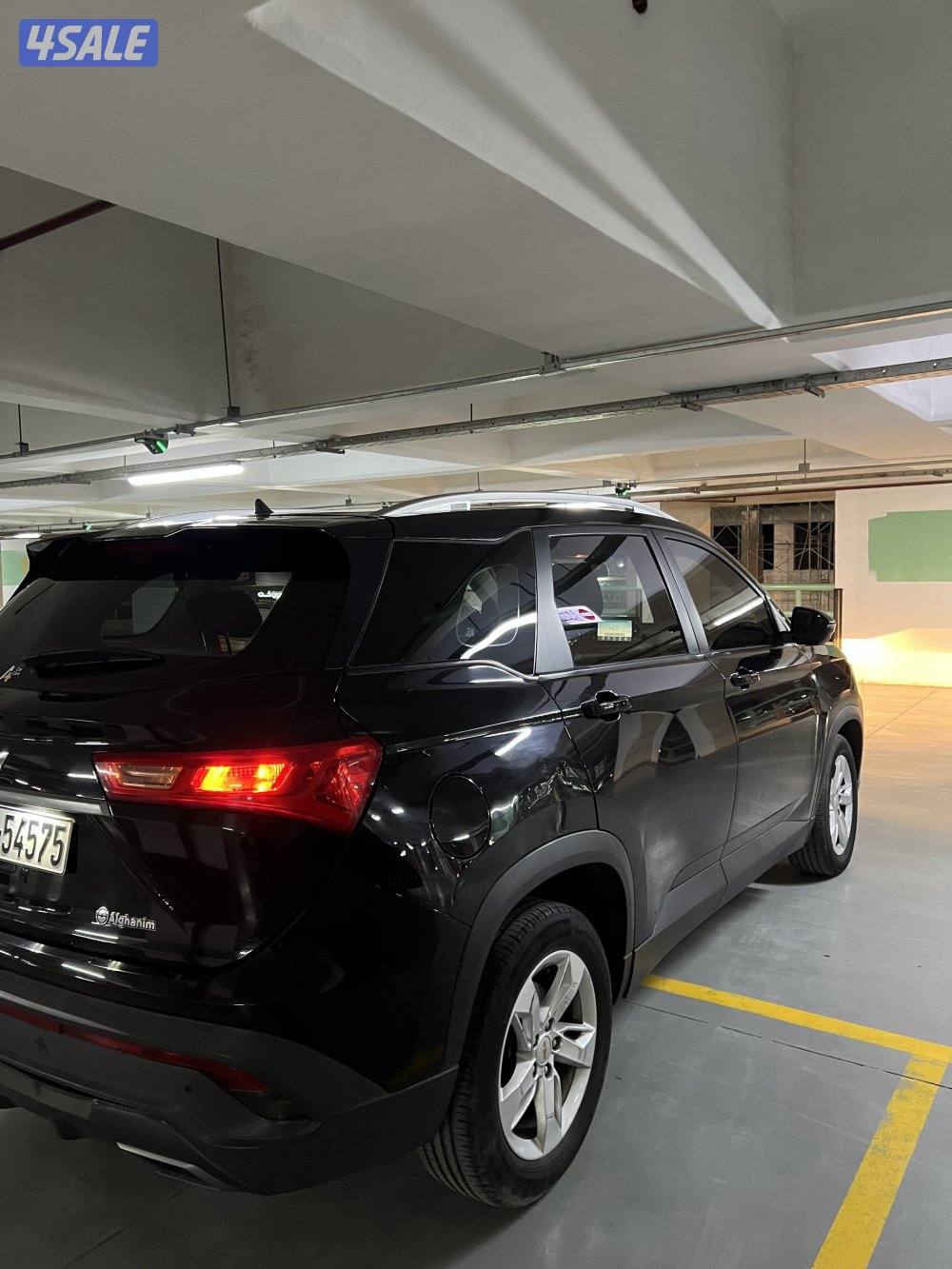 للبيع شفرولية كابتيفا 20224