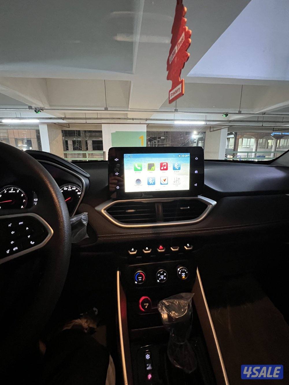 للبيع شفرولية كابتيفا 20225