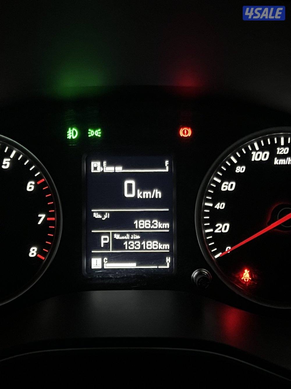 للبيع شفرولية كابتيفا 20226