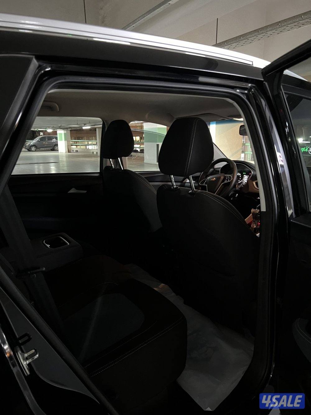 للبيع شفرولية كابتيفا 20227