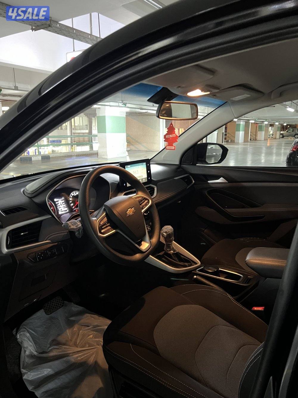 للبيع شفرولية كابتيفا 20229