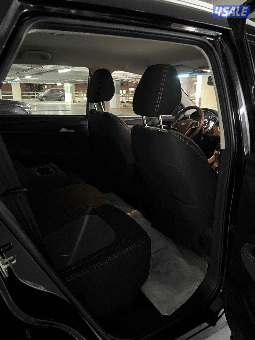 للبيع شفرولية كابتيفا 202211